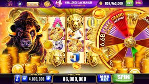 bm688 စလော့ Jackpot Slot Game Myanmar MMK ကစားသူ Free Spin ရနေသည်