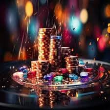 bm688 Video Slots Megaways Progressive Jackpot Myanmar ကစားနည်းမျိုးစုံ