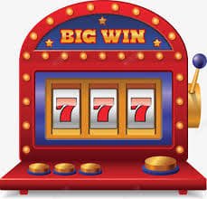 bm688 Live Casino Slots မြင်ကွင်း