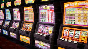 bm688 Jackpot Slot Game MMK ဆုကြေးကြီး Progressive Jackpot Myanmar